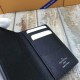 Replica Louis Vuitton Pocket Organiser Damier Graphite N63143
