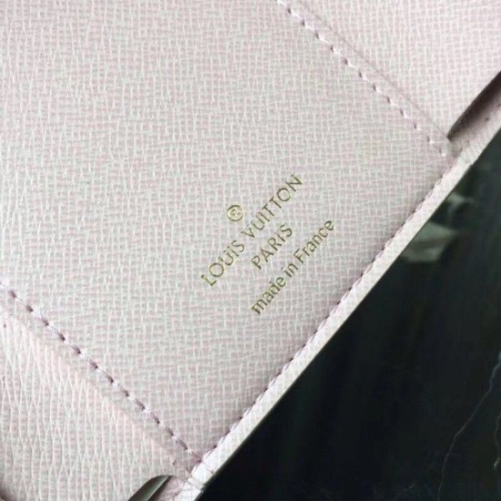 Replica Louis Vuitton Victorine Wallet Damier Azur N64022
