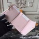 Replica Louis Vuitton Victorine Wallet Damier Azur N64022