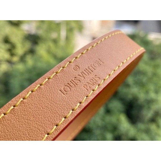 Replica Louis Vuitton Since 1854 Dauphine MM Bag M57499