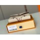 Fake Louis Vuitton Victorine Wallet Monogram Empreinte M80086 Replica