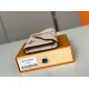 Fake Louis Vuitton Victorine Wallet Monogram Empreinte M80086 Replica