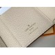 Fake Louis Vuitton Victorine Wallet Monogram Empreinte M80086 Replica