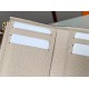 Fake Louis Vuitton Victorine Wallet Monogram Empreinte M80086 Replica