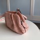 Replica Louis Vuitton Scala Mini Pouch Mahina Leather M80092