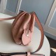 Replica Louis Vuitton Scala Mini Pouch Mahina Leather M80092