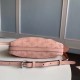 Replica Louis Vuitton Scala Mini Pouch Mahina Leather M80092