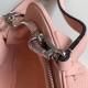 Replica Louis Vuitton Scala Mini Pouch Mahina Leather M80092