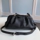 Fake Louis Vuitton Scala Mini Pouch Mahina Leather M80093 Replica