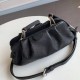 Fake Louis Vuitton Scala Mini Pouch Mahina Leather M80093 Replica