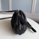 Fake Louis Vuitton Scala Mini Pouch Mahina Leather M80093 Replica
