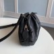 Fake Louis Vuitton Scala Mini Pouch Mahina Leather M80093 Replica