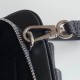 Fake Louis Vuitton Scala Mini Pouch Mahina Leather M80093 Replica