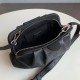 Fake Louis Vuitton Scala Mini Pouch Mahina Leather M80093 Replica