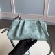 Fake Louis Vuitton Scala Mini Pouch Mahina Leather M80094 Replica