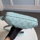 Fake Louis Vuitton Scala Mini Pouch Mahina Leather M80094 Replica