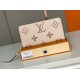 Fake Louis Vuitton Zippy Wallet Bicolor Monogram Empreinte M80116 Replica Fake Louis Vuitton Zippy Wallet Bicolor Monogram Empreinte M80116 Replica