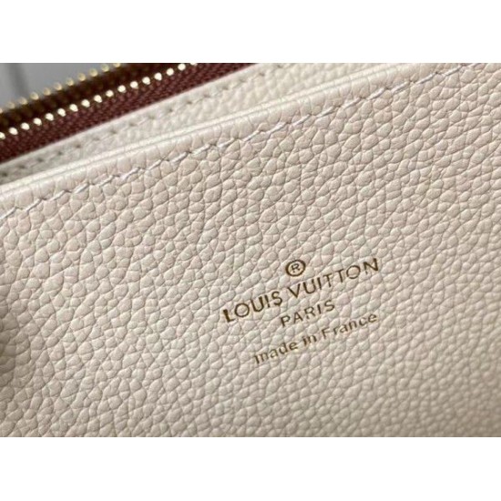 Fake Louis Vuitton Zippy Wallet Bicolor Monogram Empreinte M80116 Replica Fake Louis Vuitton Zippy Wallet Bicolor Monogram Empreinte M80116 Replica