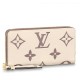 Fake Louis Vuitton Zippy Wallet Bicolor Monogram Empreinte M80116 Replica Fake Louis Vuitton Zippy Wallet Bicolor Monogram Empreinte M80116 Replica