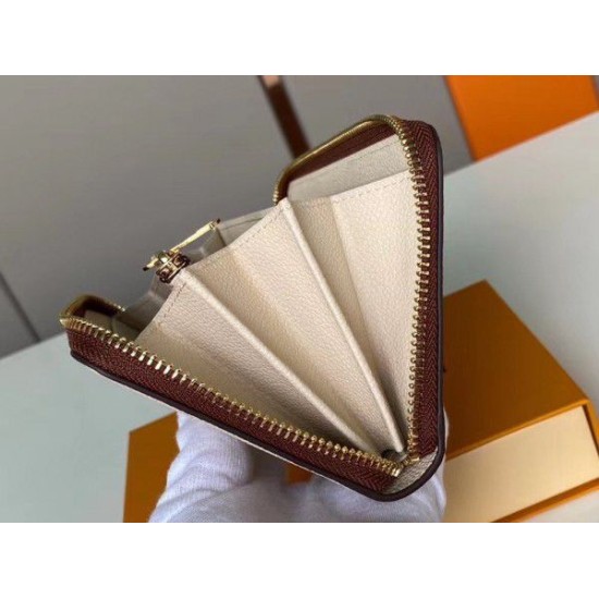 Fake Louis Vuitton Zippy Wallet Bicolor Monogram Empreinte M80116 Replica Fake Louis Vuitton Zippy Wallet Bicolor Monogram Empreinte M80116 Replica