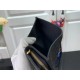 Fake Louis Vuitton Clea Wallet Monogram Empreinte M80151 Replica