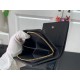 Fake Louis Vuitton Clea Wallet Monogram Empreinte M80151 Replica