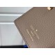 Fake Louis Vuitton Clea Wallet Monogram Empreinte M80152 Replica