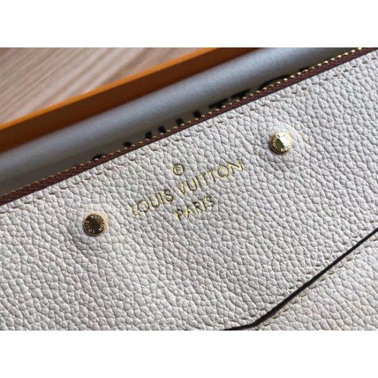 Replica Louis Vuitton Daily Pouch Monogram Empreinte M80174