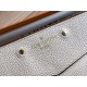 Replica Louis Vuitton Daily Pouch Monogram Empreinte M80174