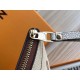 Replica Louis Vuitton Daily Pouch Monogram Empreinte M80174
