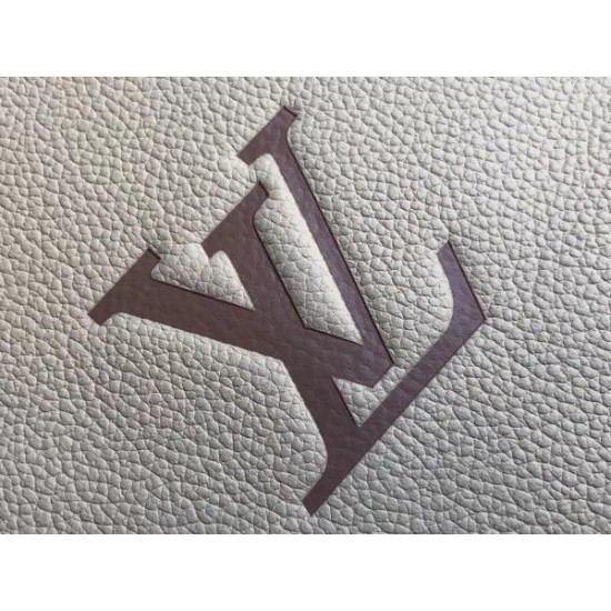 Replica Louis Vuitton Daily Pouch Monogram Empreinte M80174