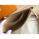 Replica Louis Vuitton Daily Pouch Monogram Empreinte M80174