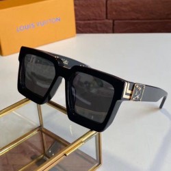Replica Louis Vuitton Millionaires Sunglasses Z1165W