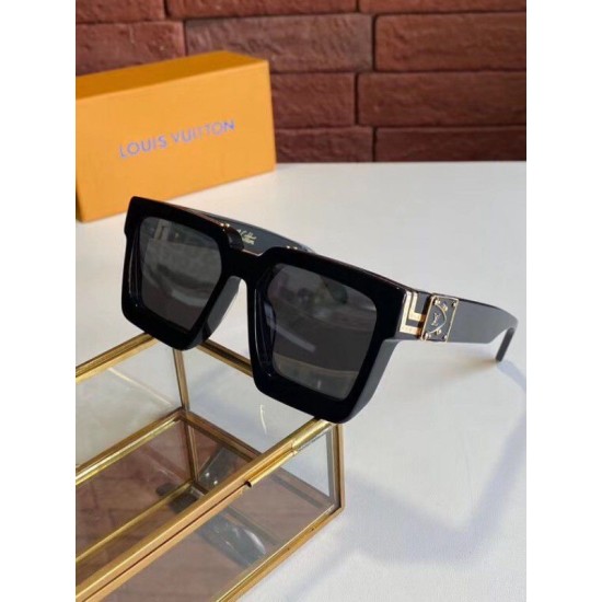Replica Louis Vuitton Millionaires Sunglasses Z1165W