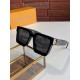 Replica Louis Vuitton Millionaires Sunglasses Z1165W