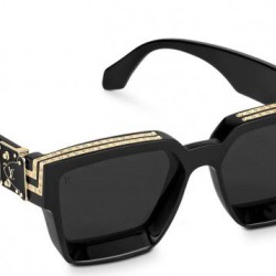Replica Louis Vuitton Millionaires Sunglasses Z1165W