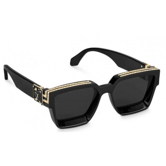 Replica Louis Vuitton Millionaires Sunglasses Z1165W