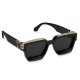 Replica Louis Vuitton Millionaires Sunglasses Z1165W