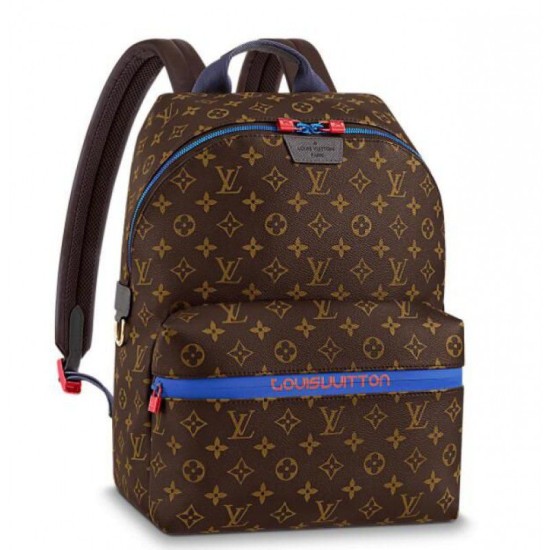 Replica Louis Vuitton Apollo Backpack Monogram Canvas M43849 Replica Louis Vuitton Apollo Backpack Monogram Canvas M43849
