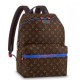 Replica Louis Vuitton Apollo Backpack Monogram Canvas M43849 Replica Louis Vuitton Apollo Backpack Monogram Canvas M43849