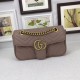 Replica Gucci GG Marmont Matelassé Mini Bag 446744 Aprict Replica Gucci GG Marmont Matelassé Mini Bag 446744 Aprict