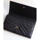 Fake Gucci GG Marmont continental wallet 443436 Replica Replica Gucci GG Marmont continental wallet 443436