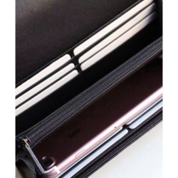 Replica Gucci GG Marmont continental wallet 443436