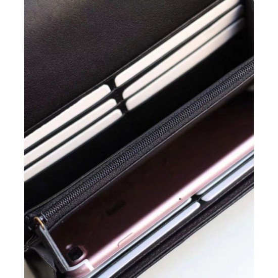 Fake Gucci GG Marmont continental wallet 443436 Replica Replica Gucci GG Marmont continental wallet 443436