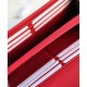 Fake Gucci GG Marmont continental wallet 443436 Red Replica Replica Gucci GG Marmont continental wallet 443436 Red
