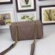 Replica Gucci GG Marmont Matelassé Mini Bag 446744 Aprict Replica Gucci GG Marmont Matelassé Mini Bag 446744 Aprict