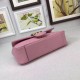 Replica Gucci GG Marmont Matelassé Mini Bag 446744 Pink Fake Gucci GG Marmont Matelassé Mini Bag 446744 Pink Replica