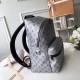 Replica Louis Vuitton  Apollo Backpack Monogram Canvas M43845
