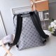 Replica Louis Vuitton  Apollo Backpack Monogram Canvas M43845