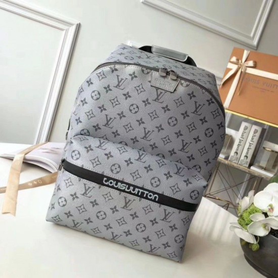 Replica Louis Vuitton  Apollo Backpack Monogram Canvas M43845